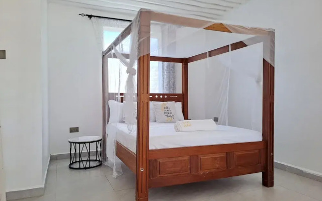 Cave Diani Studio Apartments