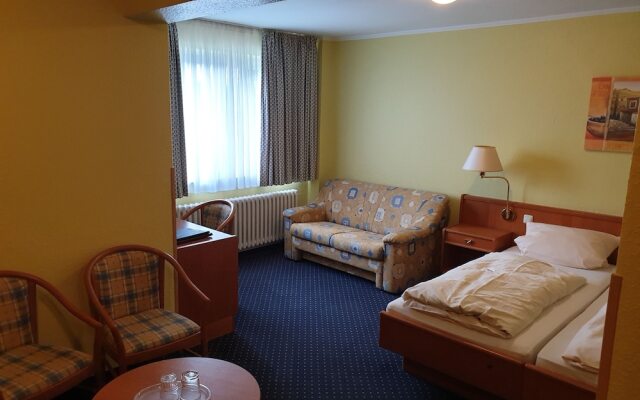 Rasthaus Hotel Schackendorf