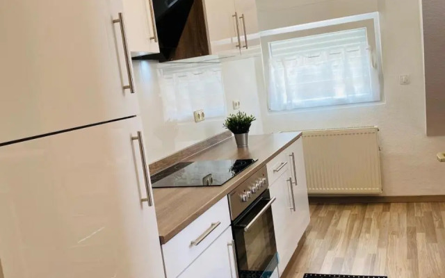 T&T Ferienwohnung