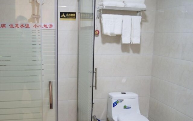 Huang Du Hotel