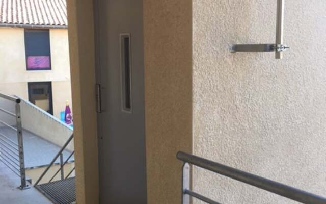 Appartement confortable et spacieux