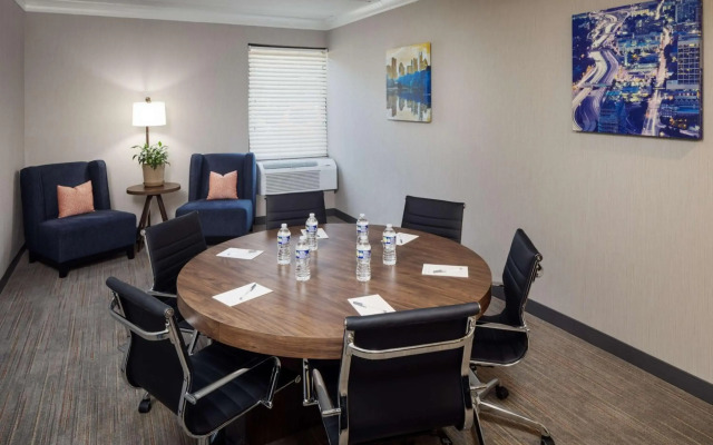 Hampton Inn Atlanta-Northlake