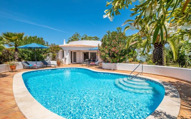 Villa Sunshine
