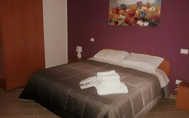 B&B Federico II
