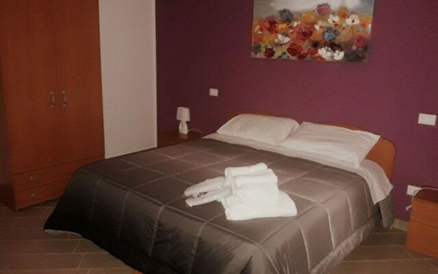 B&B Federico II