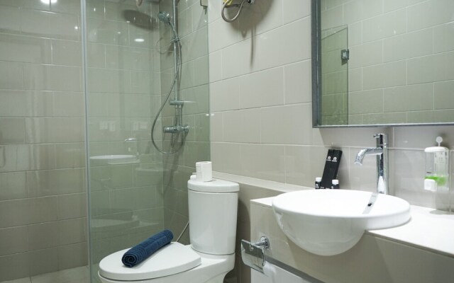 Best Value 2Br At Citralake Suites Apartment