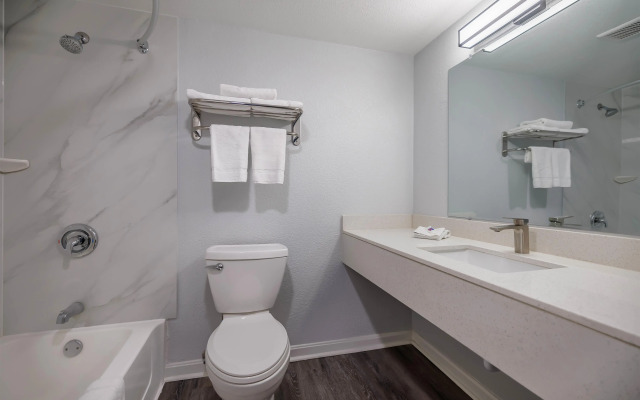 Motel 6 Franklin, OH