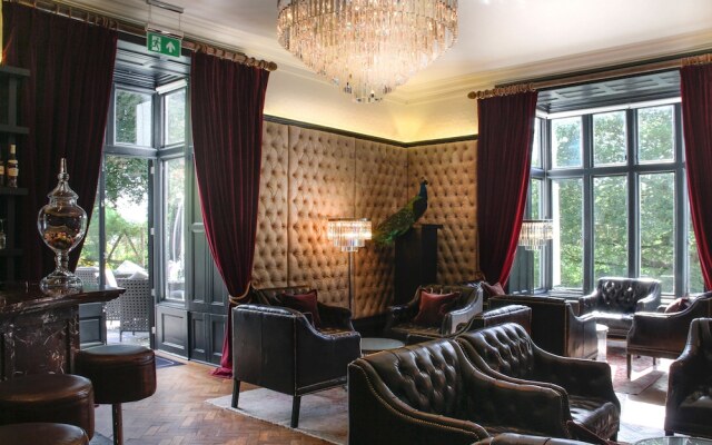 Glazebrook House Hotel