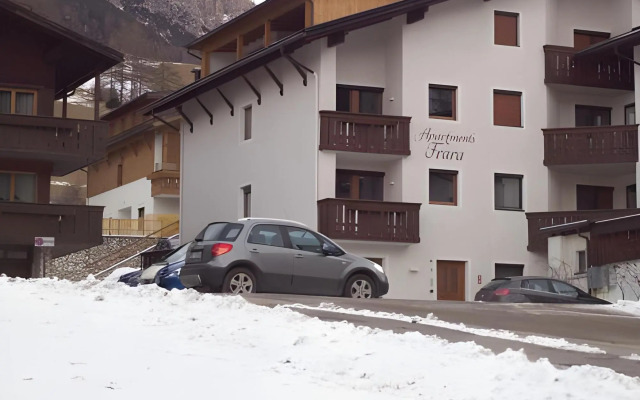 Frara Residence Apartments
