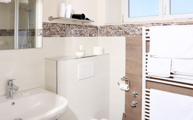 Ringhotel Zum Goldenen Ochsen