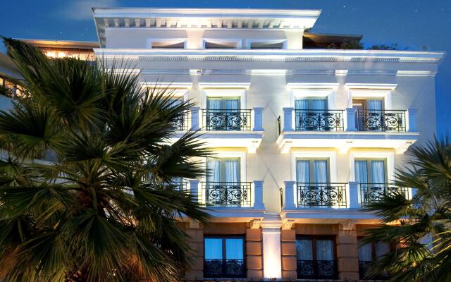 Electra Palace Athens Hotel