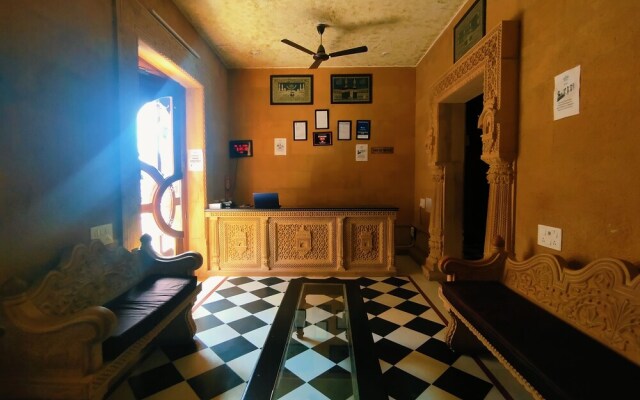 Royal Villa Jaisalmer