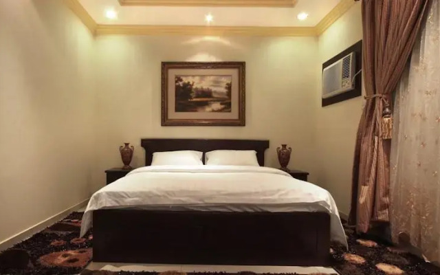Dar Layan Apartment