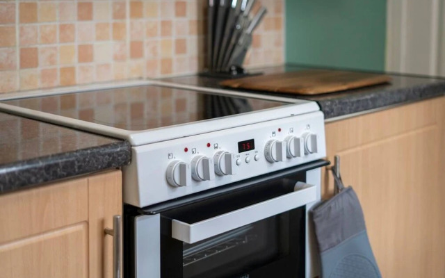 Gateshead-sleeps 6-free Parking