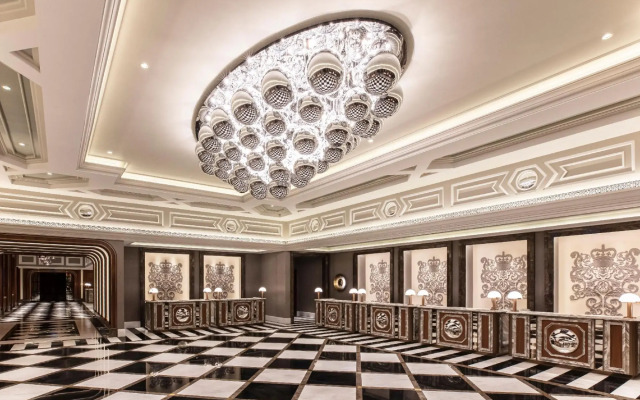 Londoner Grand, a Luxury Collection Hotel, Macao