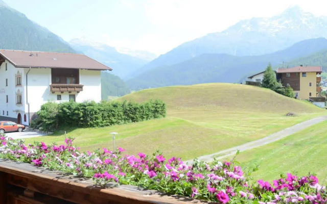 Appartement Bichl