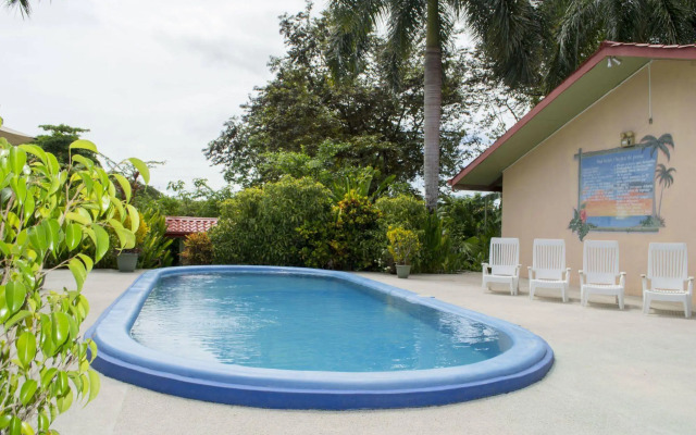 Las Islas Lodge