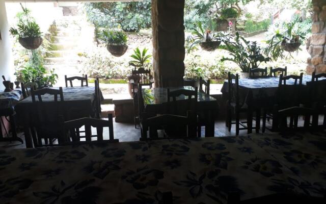 Pousada Café do Brejo