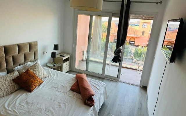 Appartement Atrani