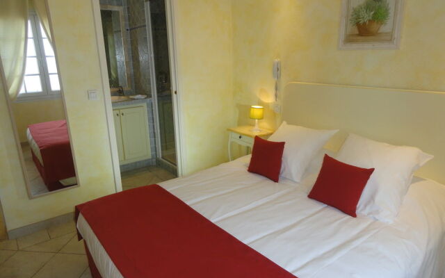 Hotel & Spa La Villa