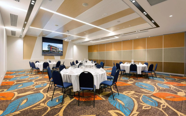 Calamvale Suites and Conference Centre