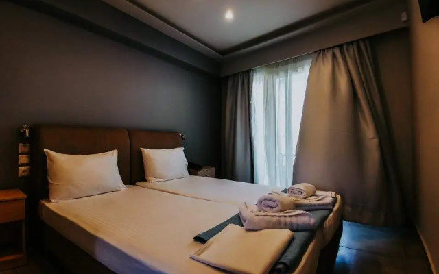 Scorpios View Hotel