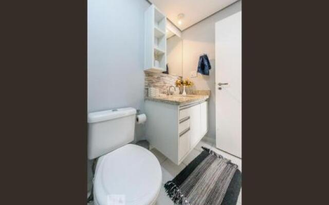 Apartamento Dot Home