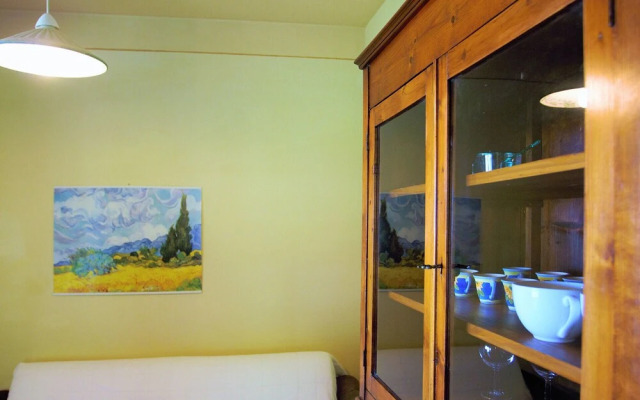 Agriresidence Debbiare