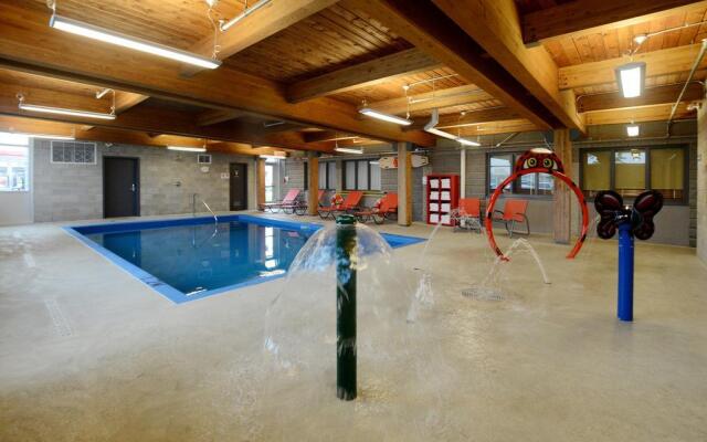 Hotel & Suites Le Dauphin Quebec