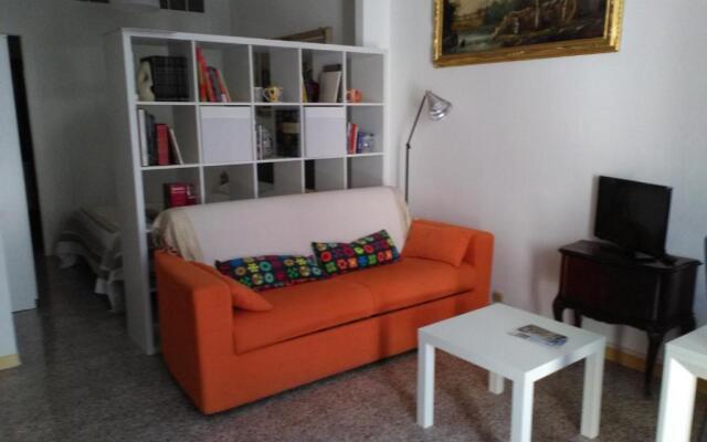 Appartamento in Centro casa vacanza