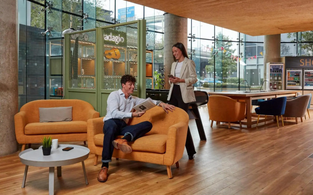 Aparthotel Adagio London Brentford