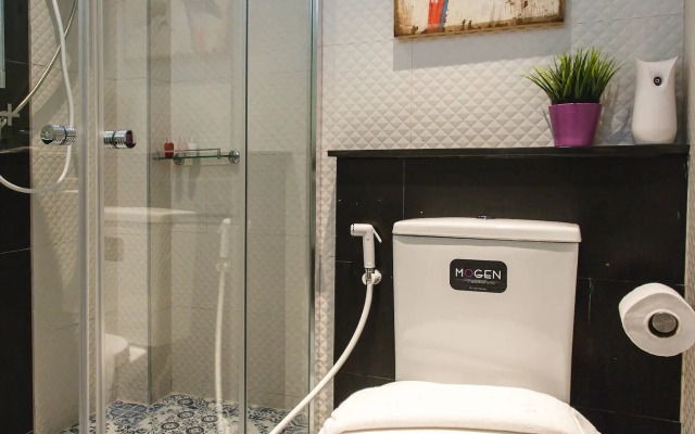 The Verona at Tub Lan (SHA Certified)