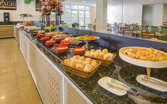 Wyndham São Paulo Paulista
