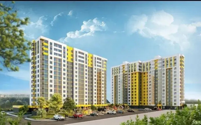 Rasko Home on Deputatskaya