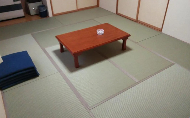 Tabist Hachi No Oyado Numadate Heights