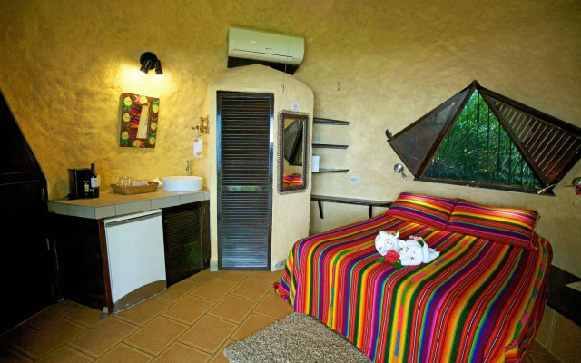 Ylang Ylang Beach Resort
