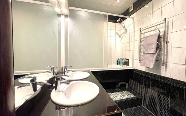 Апартаменты на шоссе Пятницкое