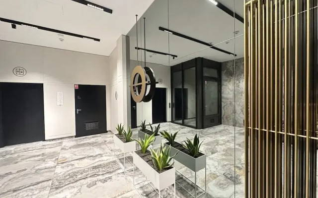 Apartamenty Doki Living Q4Apartments