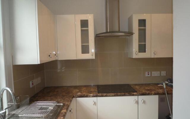 Boundary Road, 1 Bedroom & 2 Bedroom Flats