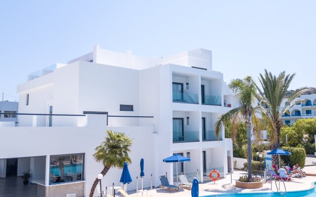 Moscha Hotel