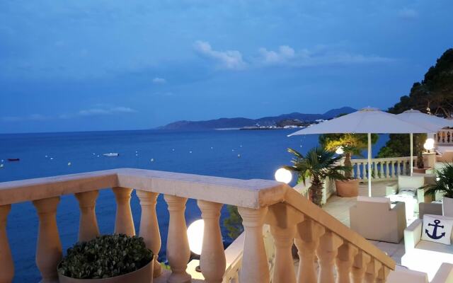 Hotel Grifeu