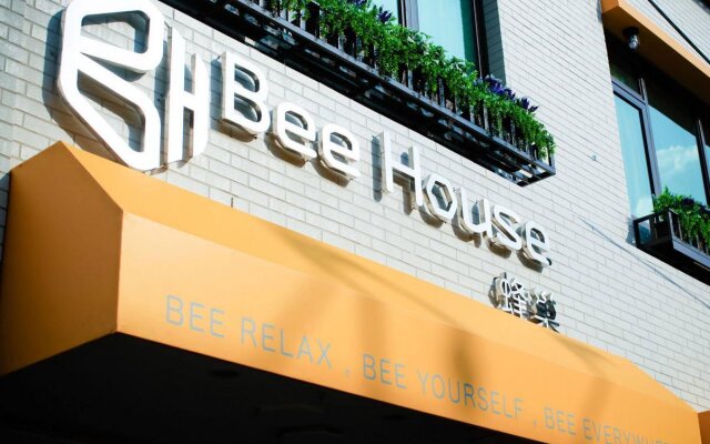 Bee House Taipei