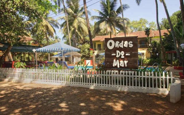 Ondas Do Mar Beach Resort Phase 1