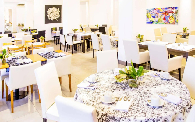 Hotel Tolosa