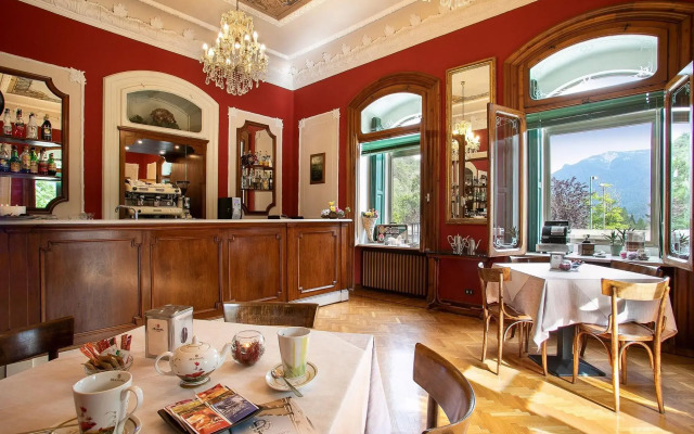 TH Borca di Cadore - Park Hotel Des Dolomites