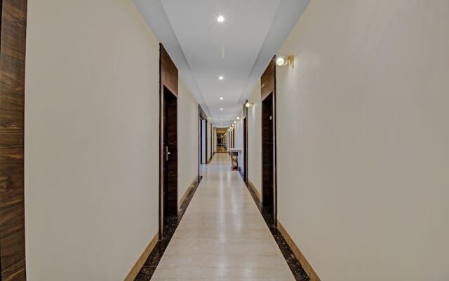 Treebo Premium Median Inn