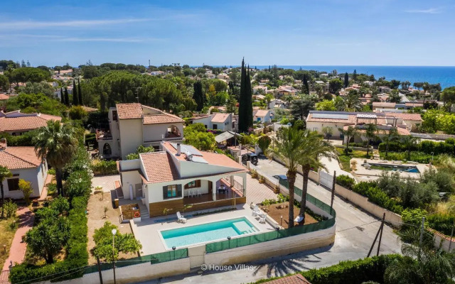 House&Villas - Due Palme