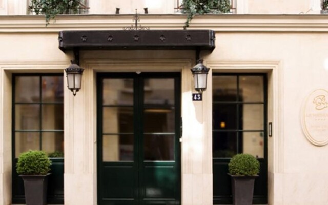 Le Mathurin Hotel & Spa