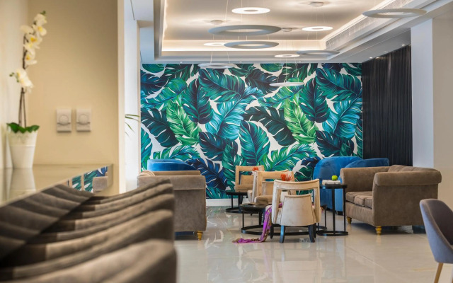 Tsokkos Protaras Hotel