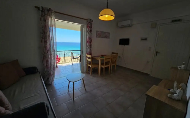 Corfu Glyfada Menigos Resort No01